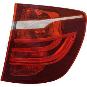 Bmw Achterlicht