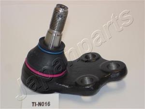 Trag-/Führungsgelenk Vorderachse unten rechts Japanparts TI-N016R