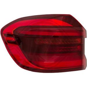 Bmw Achterlicht
