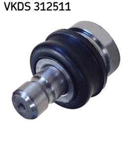 Trag-/Führungsgelenk Vorderachse beidseitig SKF VKDS 312511