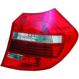 Bmw Achterlicht