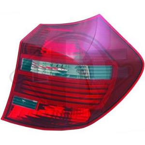 Bmw Achterlicht