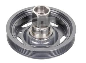 febibilstein Riemenscheibe, Kurbelwelle Febi Bilstein 103249