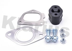 Ford Montageset, katalysator