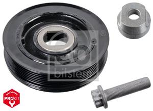 febibilstein Riemenscheibe, Kurbelwelle Febi Bilstein 175310