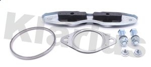 Ford Montageset, katalysator