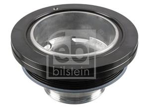 febibilstein Riemenscheibe, Kurbelwelle Febi Bilstein 180428