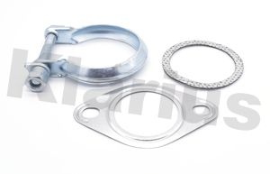 Alfa Romeo Montageset, katalysator
