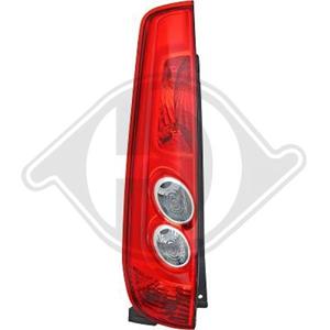 Ford Achterlicht