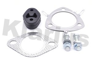 Ford Montageset, katalysator