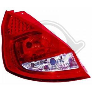Ford Achterlicht