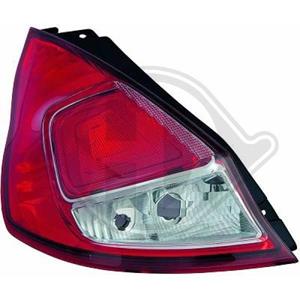 Ford Achterlicht