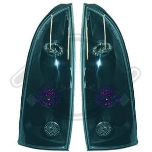 Ford Set Achterlichten