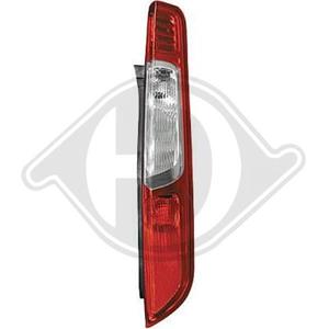 Ford Achterlicht