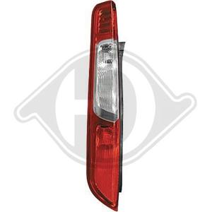 Ford Achterlicht