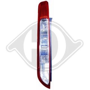 Ford Achterlicht