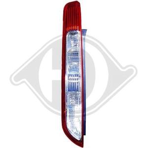 Ford Achterlicht