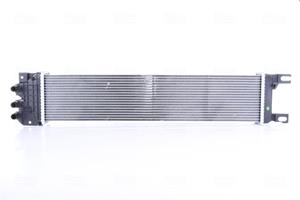 Nissens Lage temperatuurkoeler, Intercooler  620155