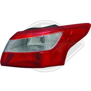 Ford Achterlicht
