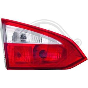 Ford Achterlicht