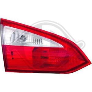 Ford Achterlicht