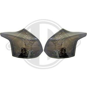 Ford Set Achterlichten