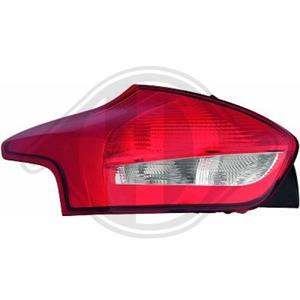 Ford Achterlicht