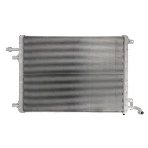 Mahle Lage temperatuurkoeler, Intercooler BEHR  CIR 29 000P