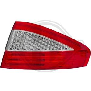 Ford Achterlicht