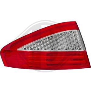 Ford Achterlicht