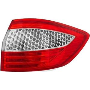 Ford Achterlicht