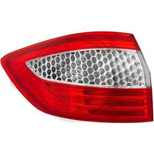 Ford Achterlicht