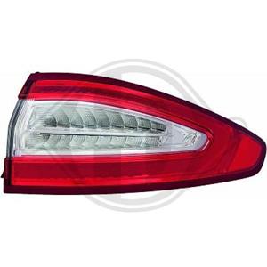 Ford Achterlicht