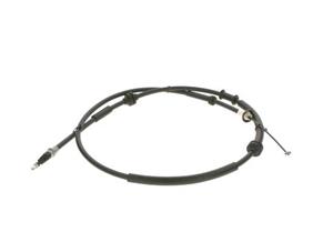 BOSCH Handbremsseil FIAT 1 987 482 892 52057585 Bremsseil,Seilzug Feststellbremse