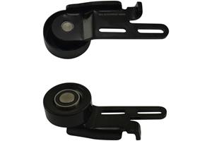 Citroen Spanrol, Poly V-riem