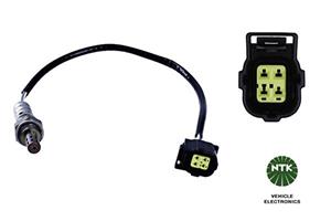 NGK Lambdasonde MERCEDES-BENZ,SMART 96146 05033400AA,56028994AA,56029049AA Regelsonde,Lambda Sensor 05033400AA,56028994AA,56029049AA,56029049AA