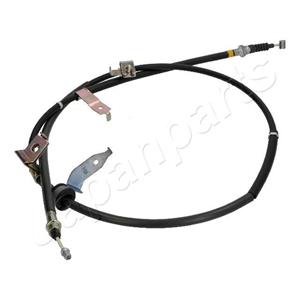 Seilzug, Feststellbremse hinten rechts Japanparts BC-328R