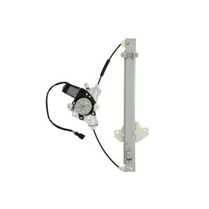 Magneti Marelli Raamregelaar  350103170357