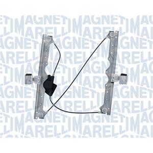 Magneti Marelli Raamregelaar  350103170376