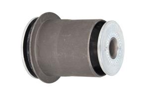 Lagerung, Lenker Vorderachse unten hinten TedGum TED42154