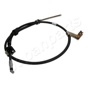 Seilzug, Feststellbremse hinten rechts Japanparts BC-419R