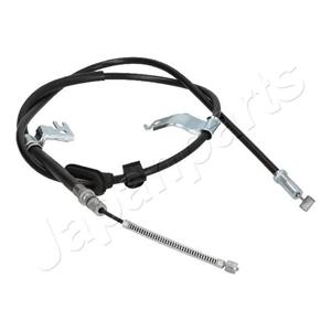 Seilzug, Feststellbremse hinten rechts Japanparts BC-426R