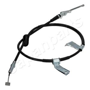 Seilzug, Feststellbremse hinten links Japanparts BC-433L