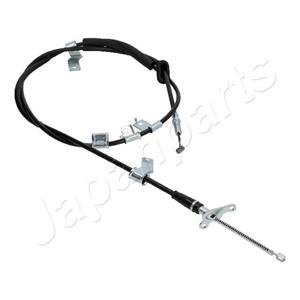 Seilzug, Feststellbremse hinten rechts Japanparts BC-433R