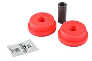 Lagerung, Lenker Hinterachse oben beidseitig TedGum TED42829