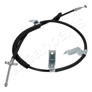 Seilzug, Feststellbremse hinten Japanparts BC-436R