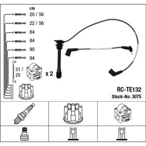 Manschette, Radbremszylinder ABS 3075