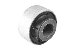 Dacia Draagarmrubber