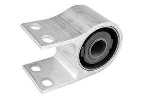 Lagerung, Lenker Vorderachse hinten beidseitig TedGum TED47773