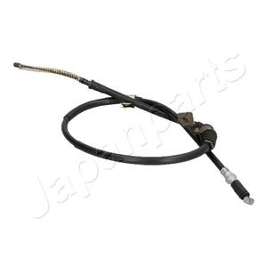 Seilzug, Feststellbremse hinten Japanparts BC-531L
